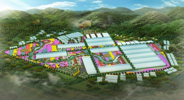 探索现代化农业产业园运营模式与发展思路