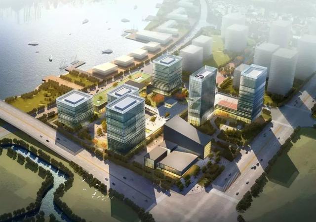 在新的时代背景下，我国产业园区的未来发展方向全分析