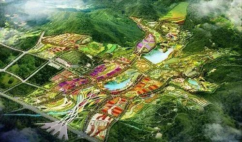 未来的产业园区规划，到底在规划什么？