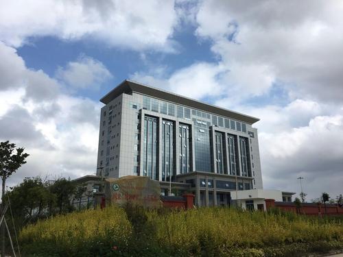 新基建赋能，重构未来10年产业园区发展的逻辑