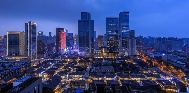 你所在的园区跟上时代了吗？一起来看产业园区十大发展趋势