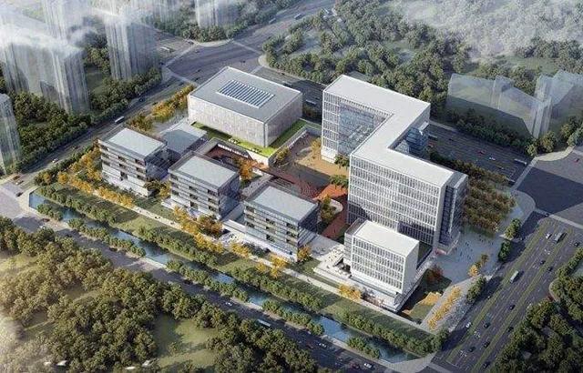 四个方面分析如何打造医疗健康产业园